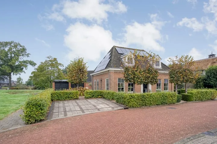 De Larinck 4 Den Ham foto 3