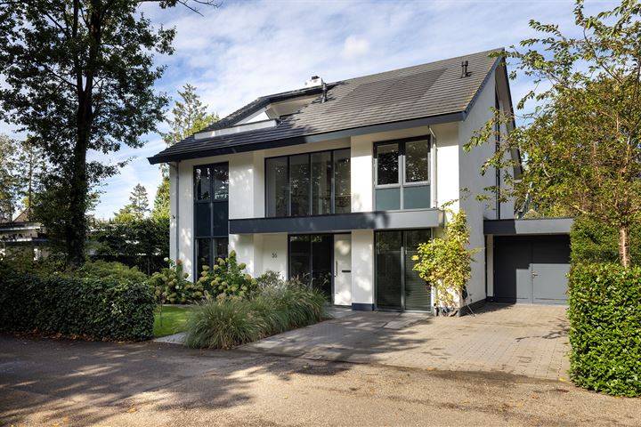 De Larix 36 dans Bussum photo