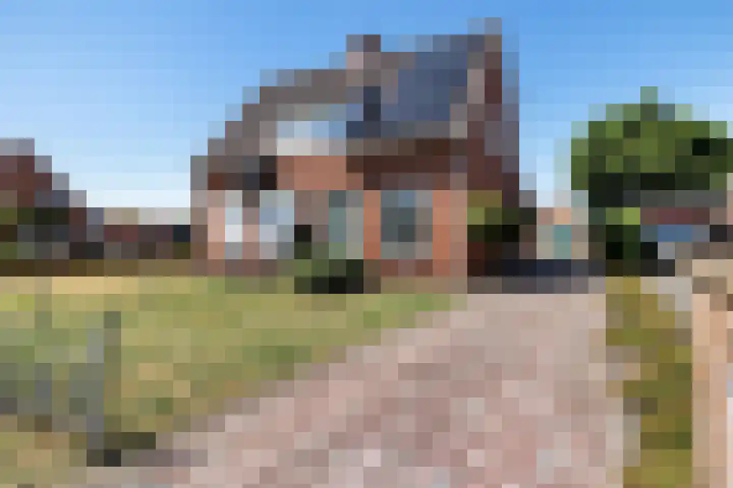 De Lauden 20 Klazienaveen