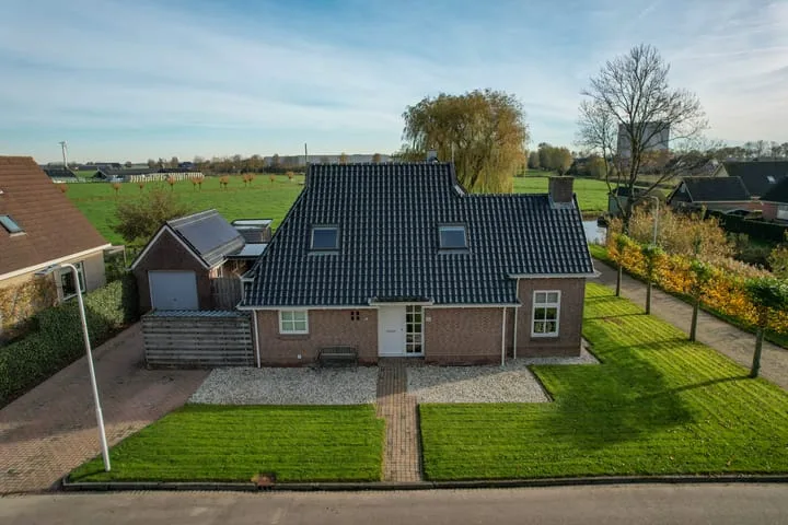 De Lauwers 65 Gerkesklooster