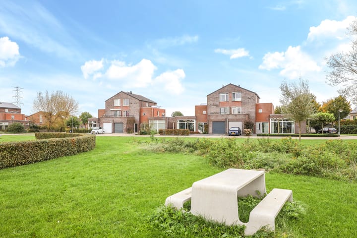 Photo de la maison De Lede 24, Zetten