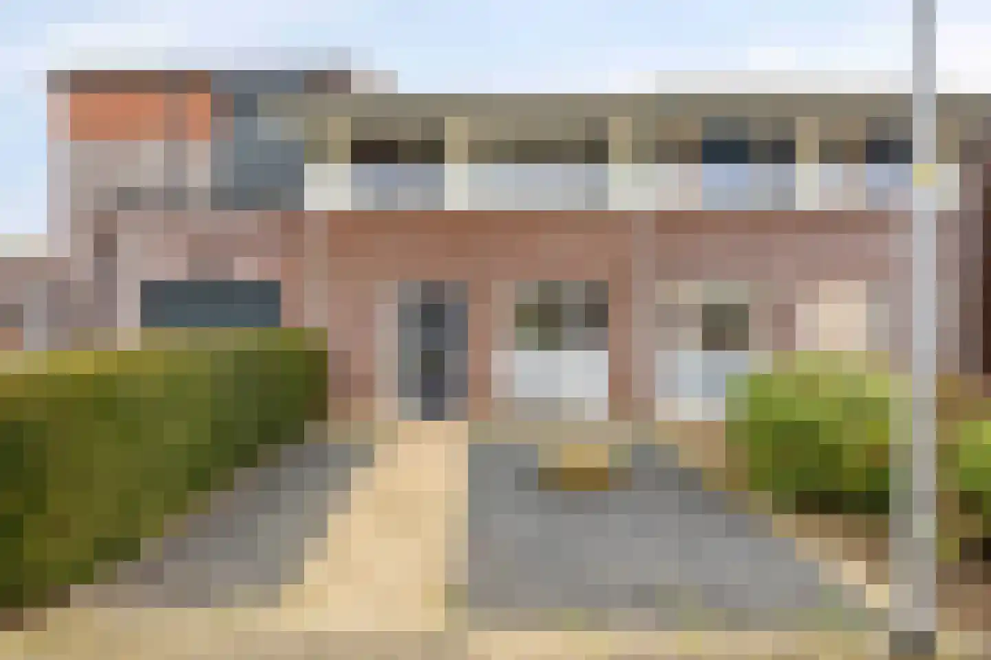 De Lede 4 dans Zetten