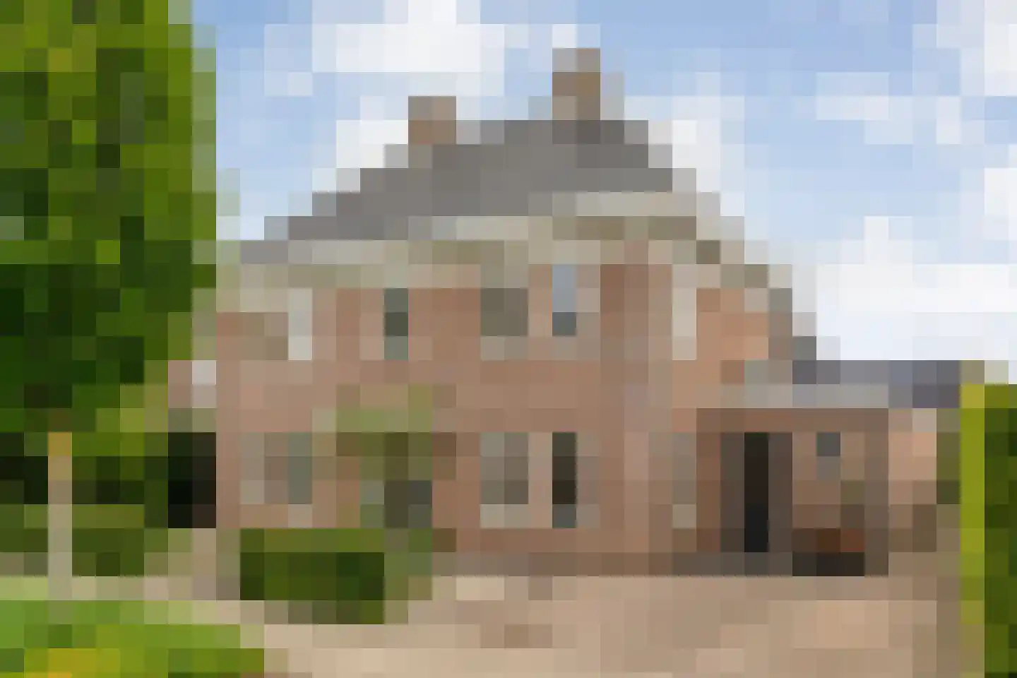 De Leemkoele 11 in Gramsbergen