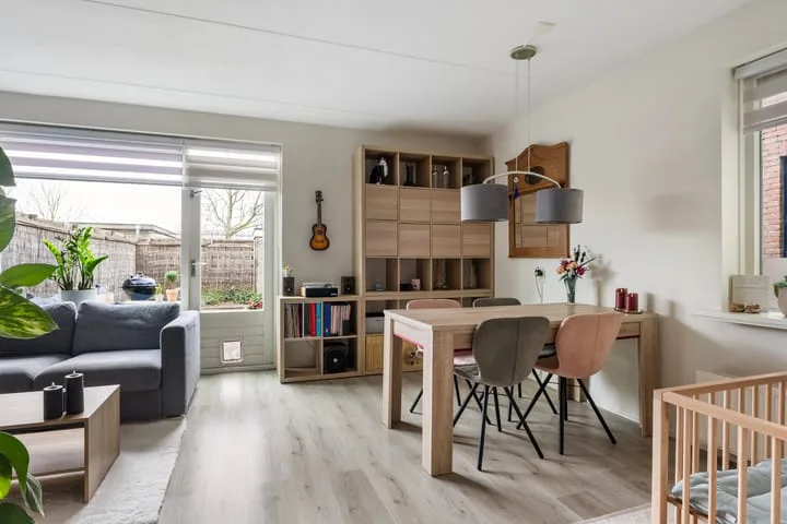 De Leeuw 61 Harlingen thumbnail 16