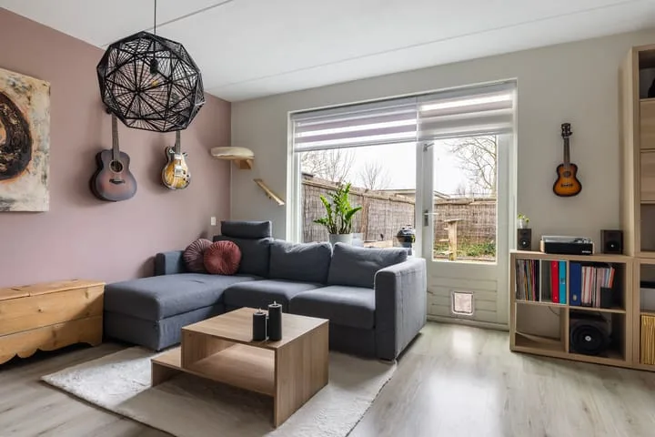 De Leeuw 61 Harlingen thumbnail 17