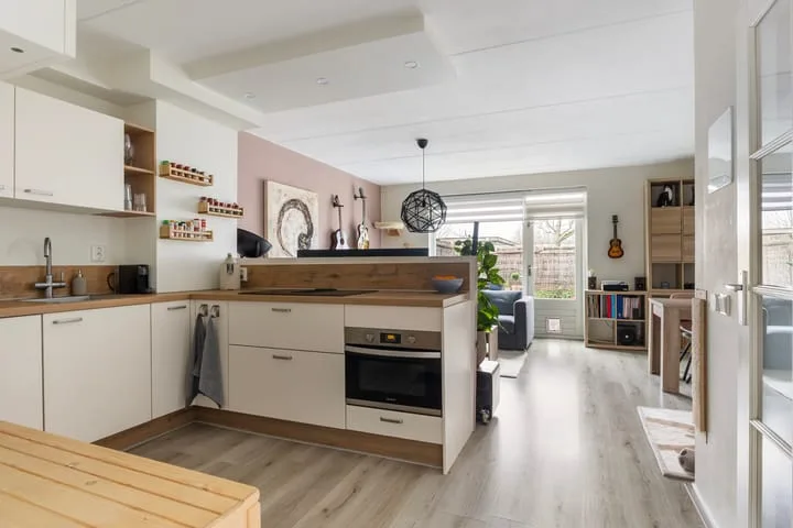 De Leeuw 61 Harlingen thumbnail 18