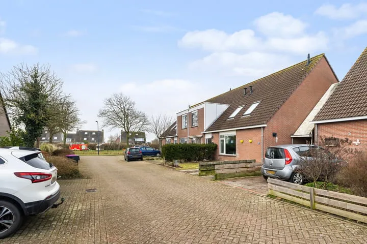De Leeuw 61 Harlingen foto 2