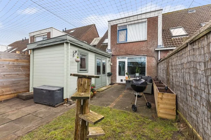 De Leeuw 61 Harlingen thumbnail 22