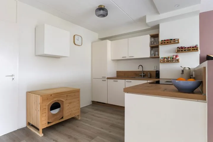 De Leeuw 61 Harlingen thumbnail 9
