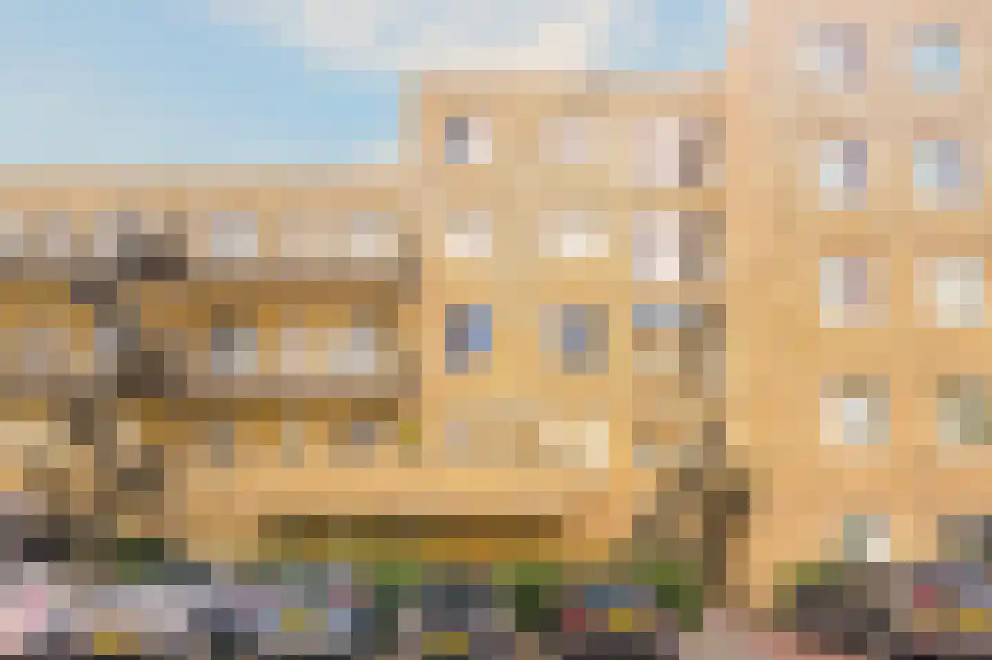De Leeuw van Vlaanderenstraat 5 A Amsterdam thumbnail 39