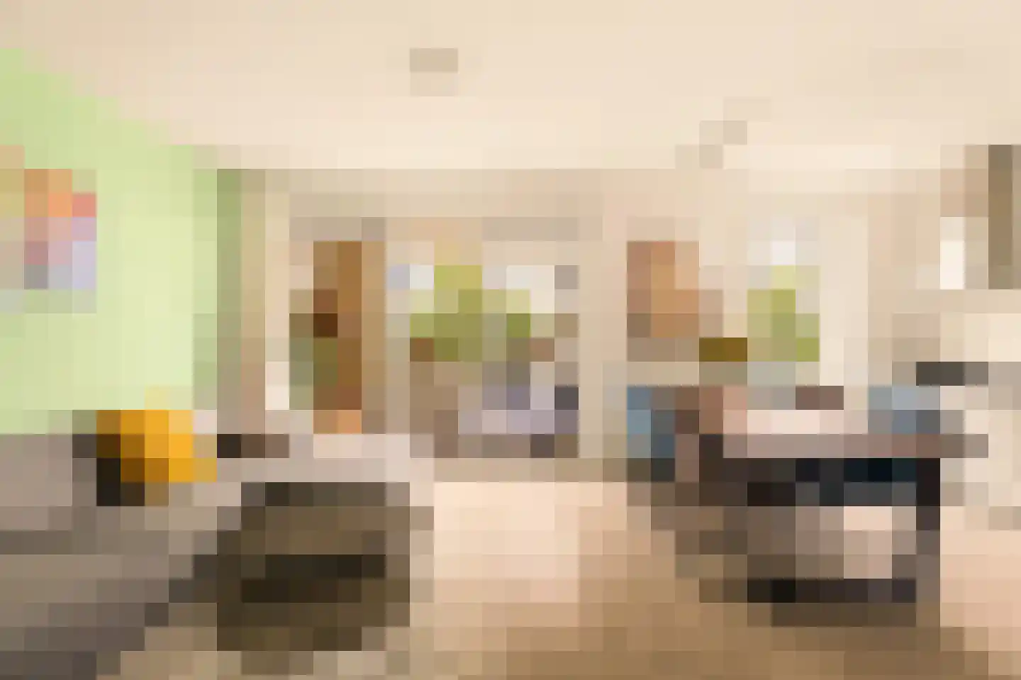 De Leeuw van Vlaanderenstraat 5 A Amsterdam thumbnail 6