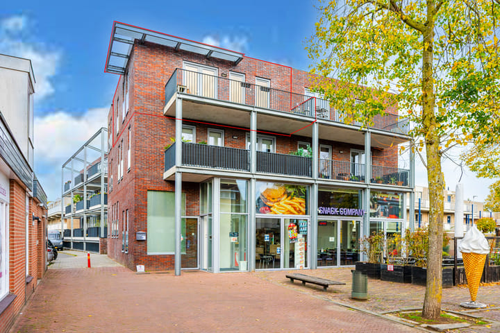 Photo of property de Lei 84a, Driebergen-Rijsenburg