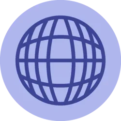 Logo van De Leidsche Makelaar