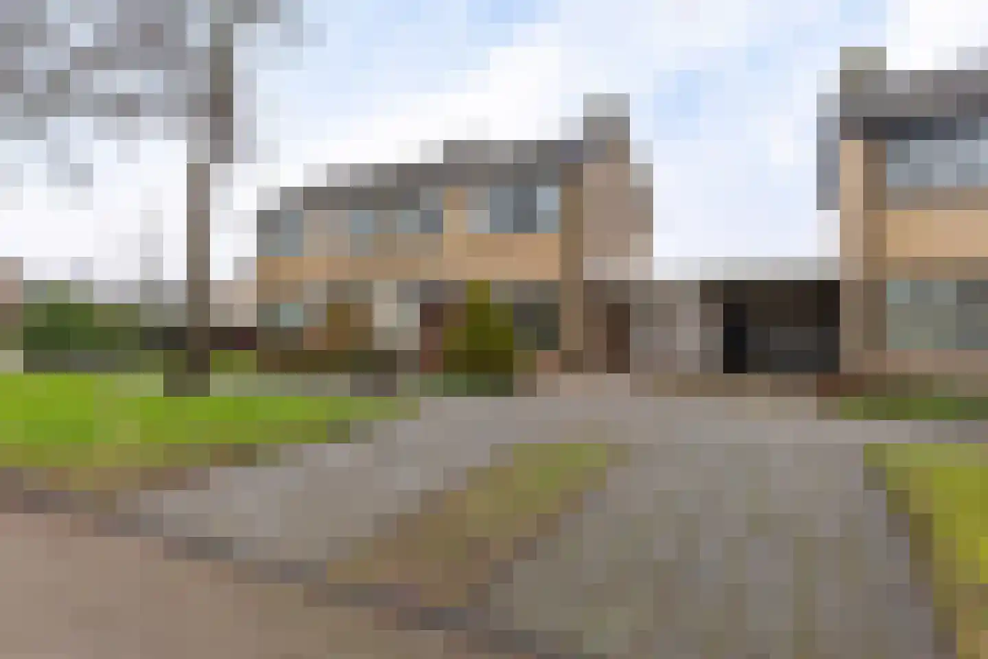 De Leijen 20 Drachten