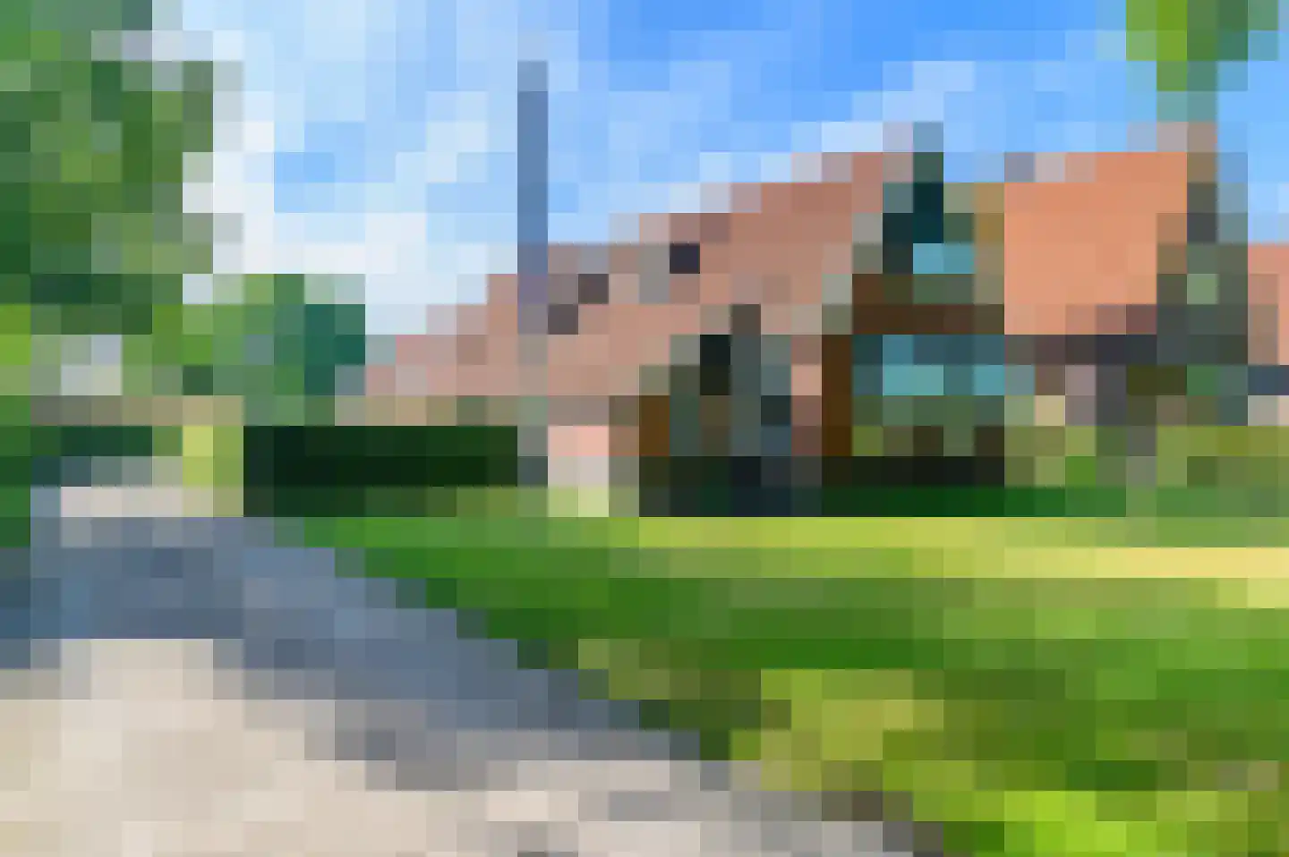 De Leijen 5 in Gorredijk