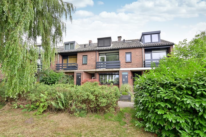 de Lelie 6 en Muiden foto