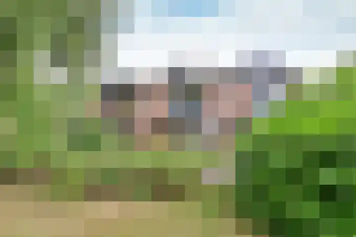 de Lelie 6 Muiden