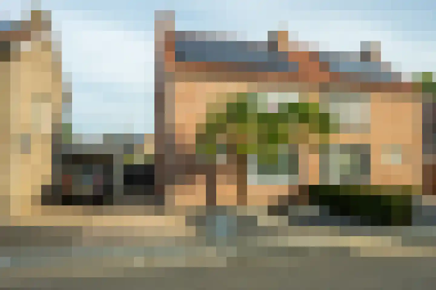 De Lerodestraat 9 Born foto 2