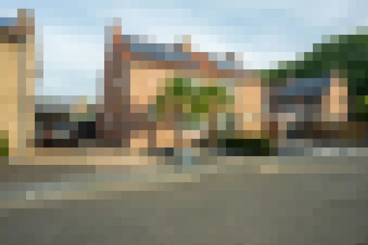 De Lerodestraat 9 Born foto 3
