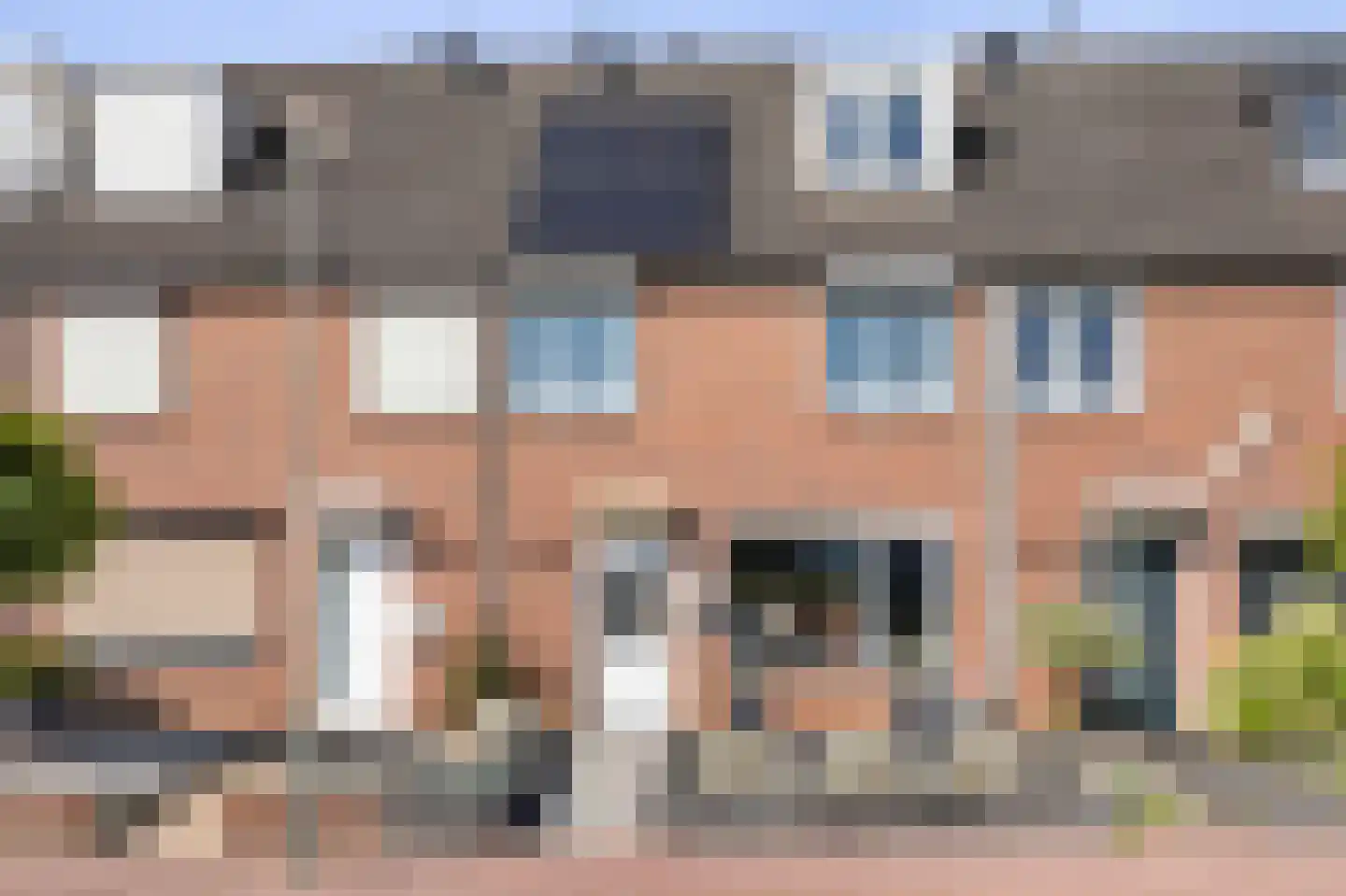de Leuper 25 in Schinveld