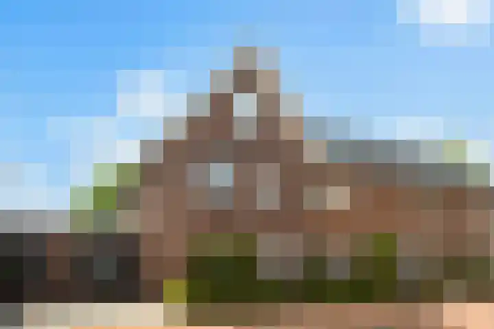 De Leuremaat 8 Wekerom