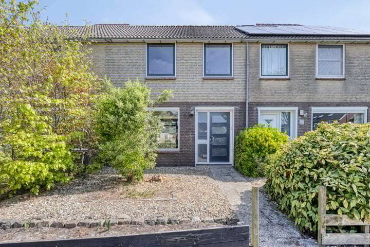 De Leyen 6 in Callantsoog Foto