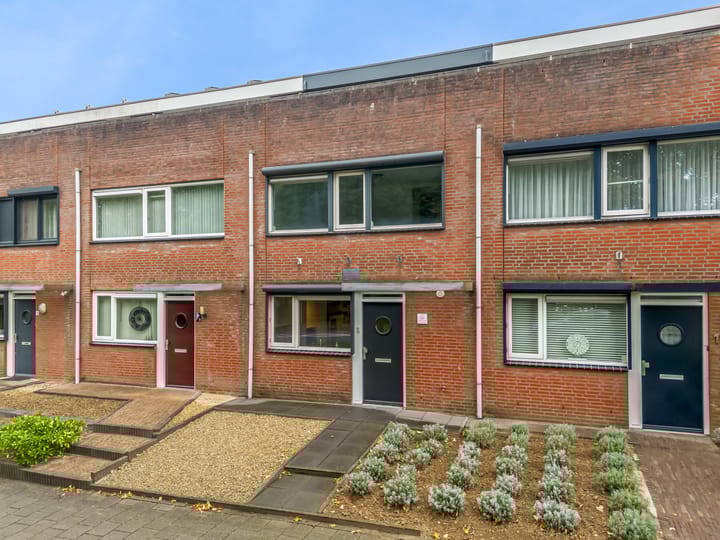 De Libel 10 en Stein foto