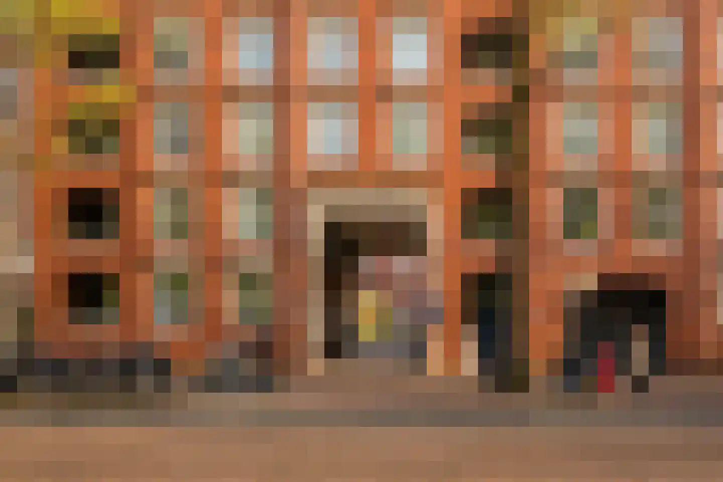 De Liefde 14 Amsterdam thumbnail 28