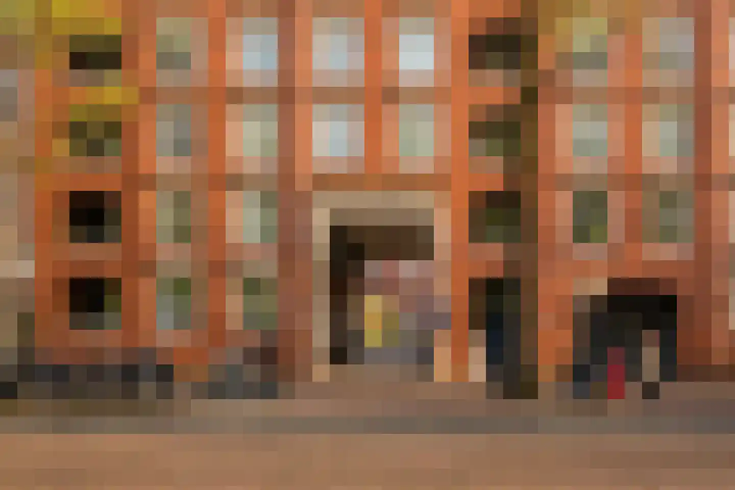 De Liefde 14 Amsterdam thumbnail 29
