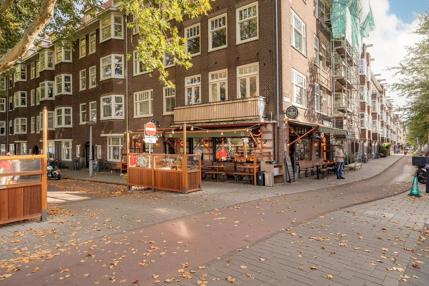 De Lierhof 14 Amsterdam thumbnail 32