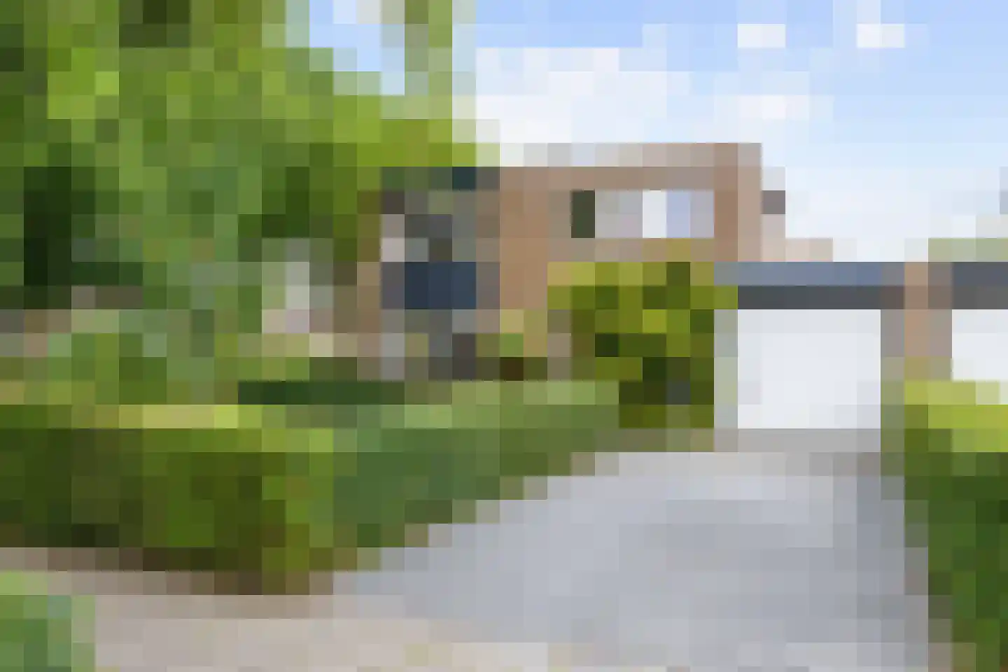 De Lijnbaan 2 Bedum