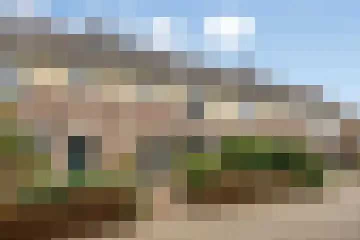 De Lijnbaan 4 in Middenbeemster