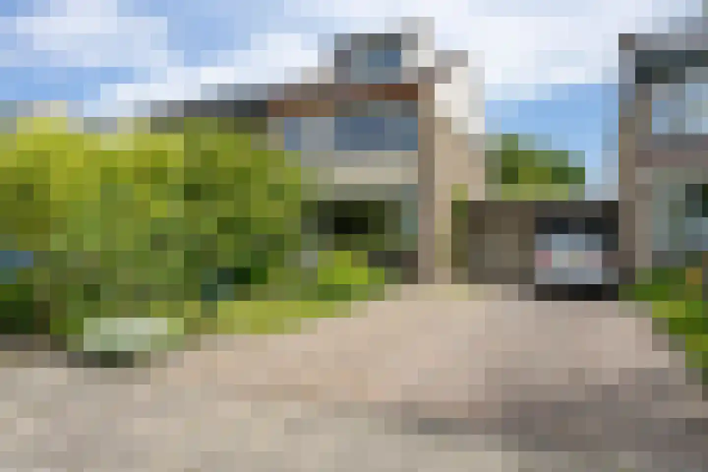 De Lijnbaan 44 dans Bedum