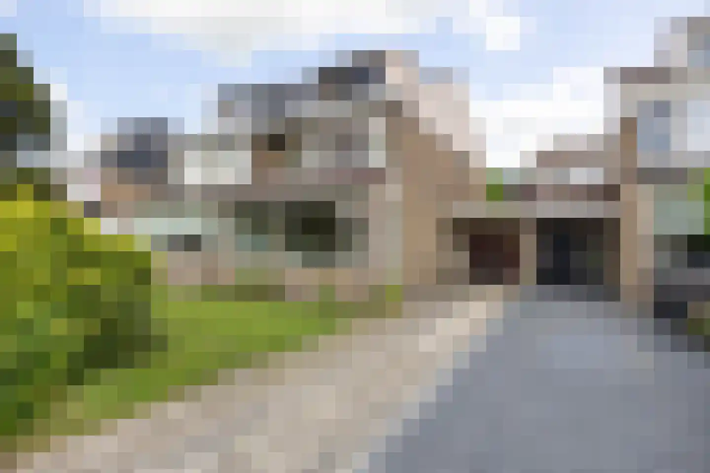 De Lijnbaan 72 in Bedum