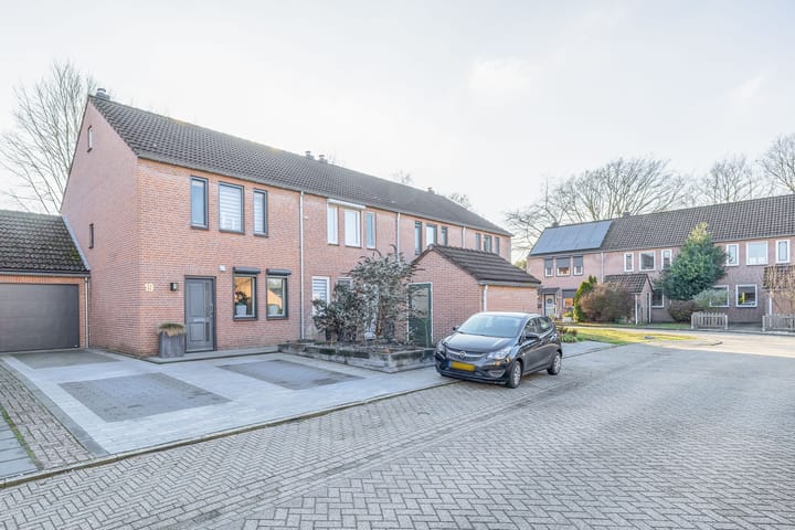 Photo de la maison De Lijndrijver 19, Grubbenvorst