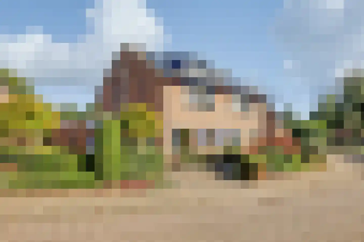de Lijsterbes 47 Didam