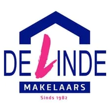 Logo De Linde Makelaars