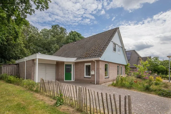 De Linden 43 Valthe foto 3