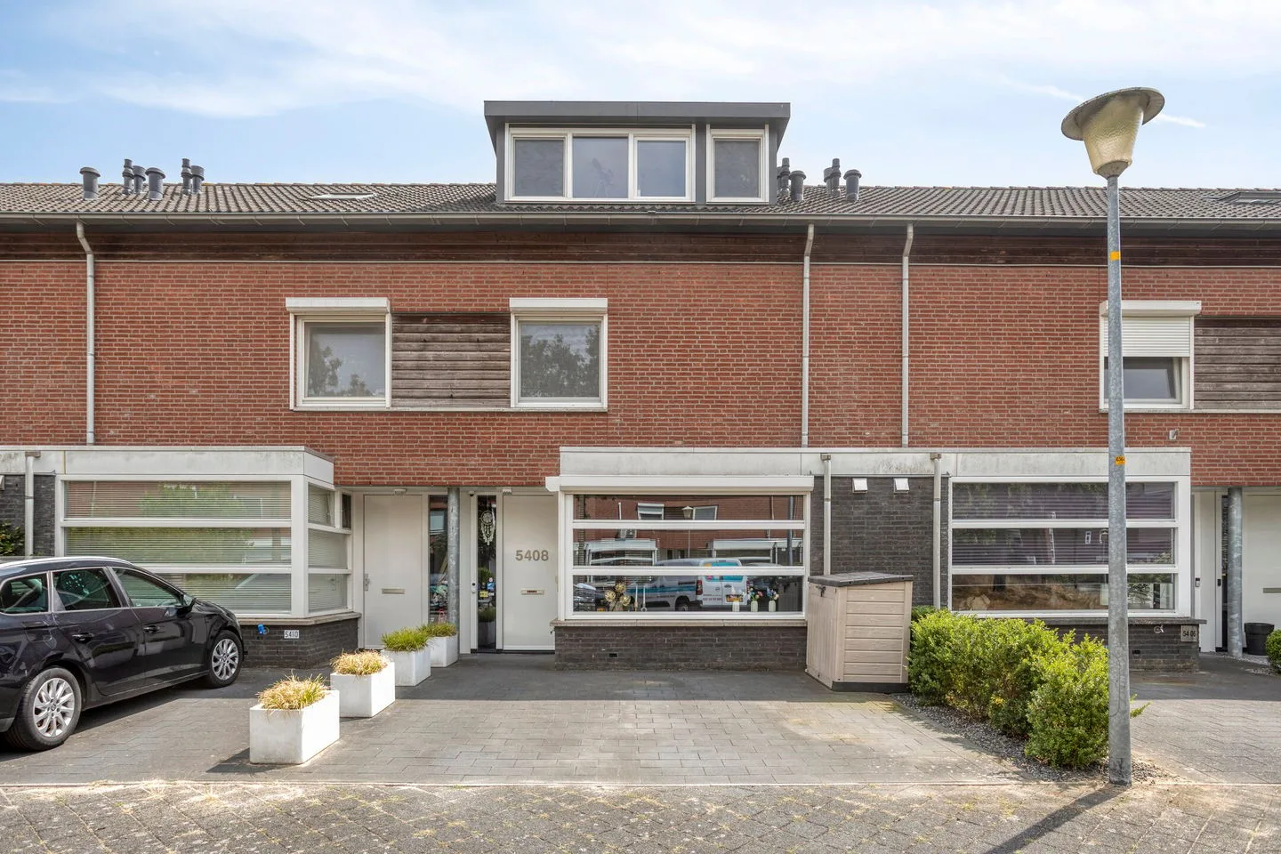 de Lingert 5408 in Wijchen