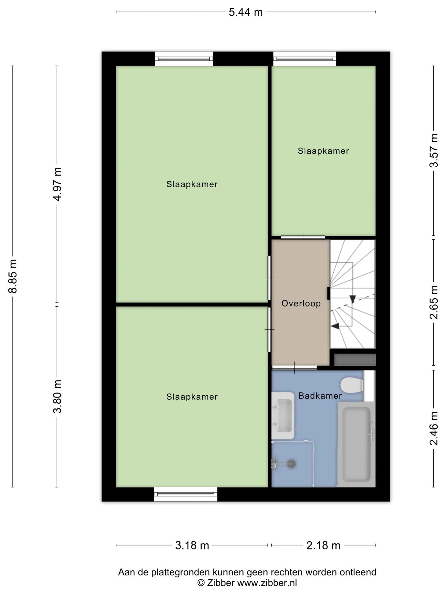 de Lingert 5408 Wijchen thumbnail 41