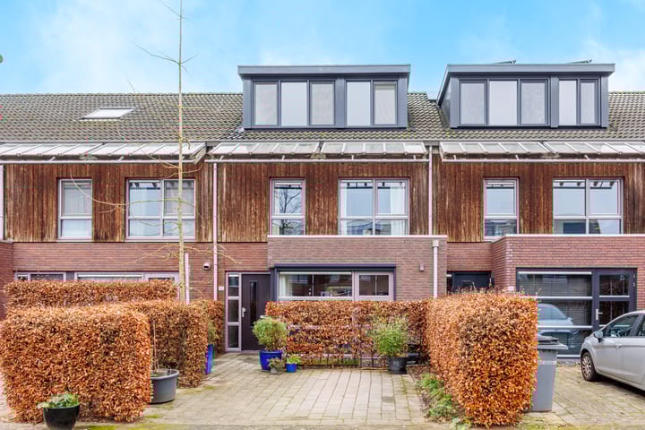 Photo of property de Lingert 5806, Wijchen