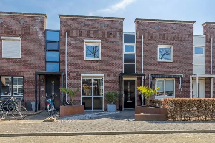 de Lingert 6217 in Wijchen