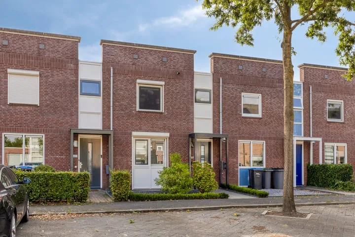 de Lingert 6227 in Wijchen