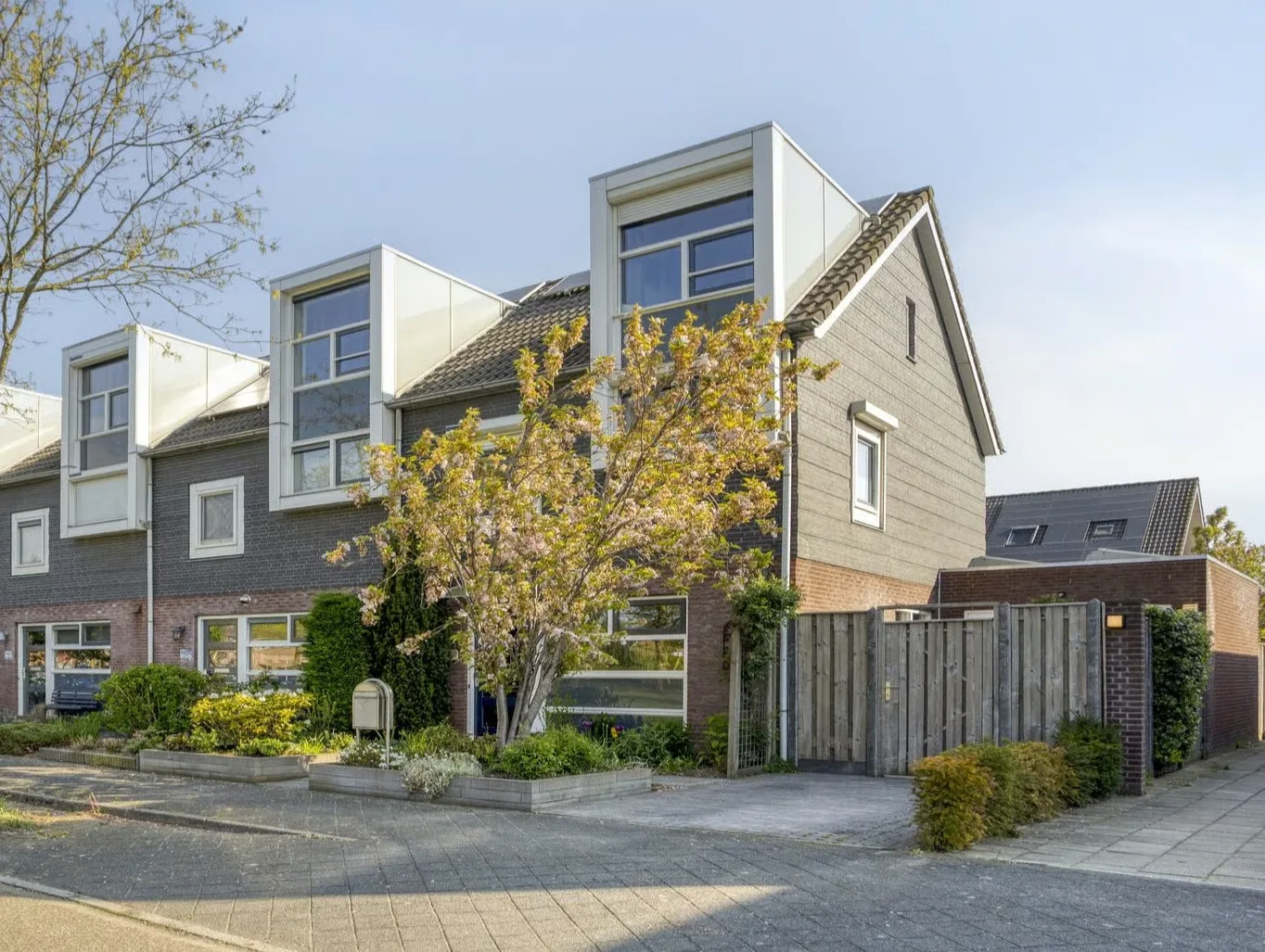de Lingert 6427 in Wijchen