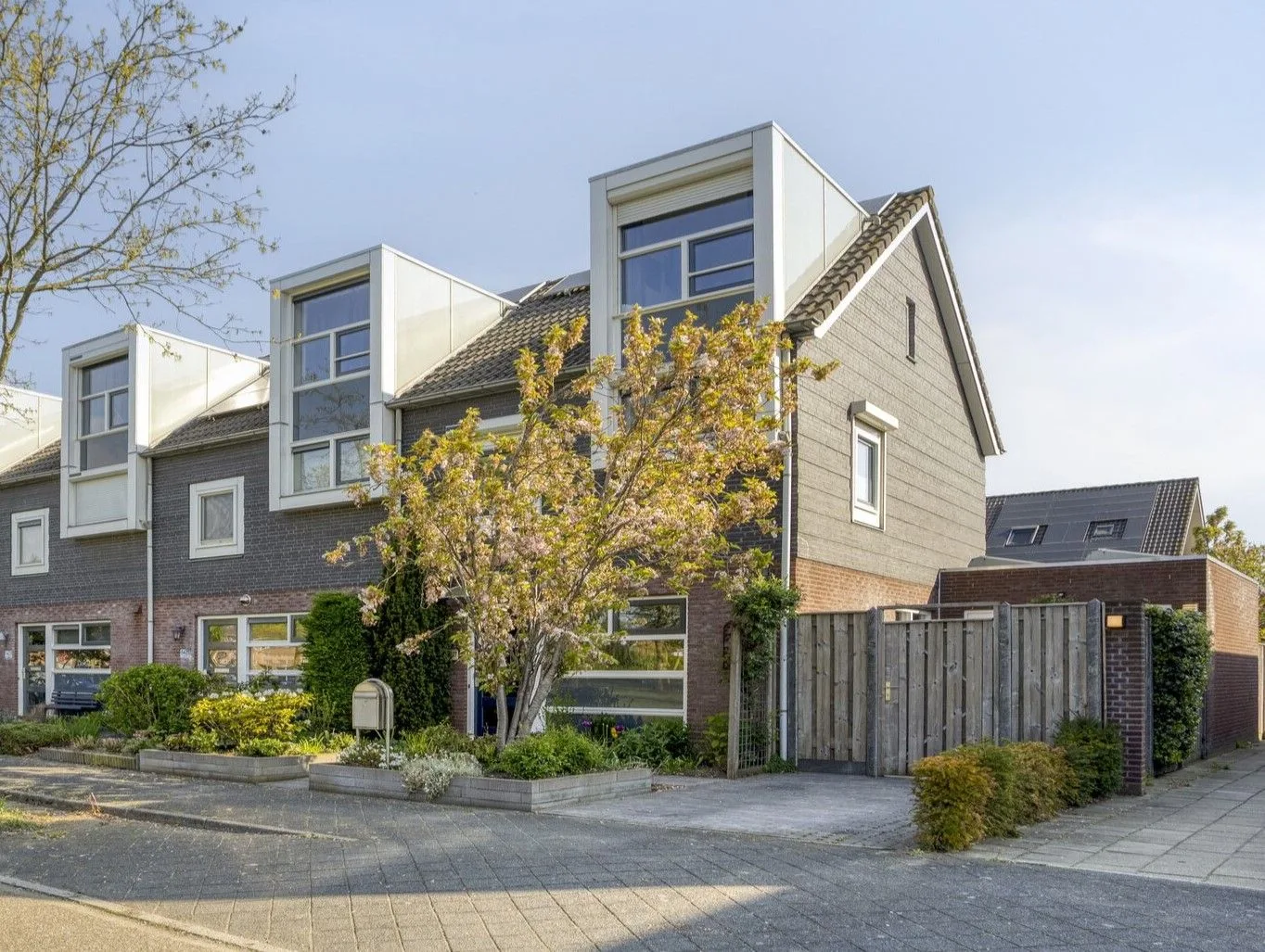 de Lingert 6427 dans Wijchen