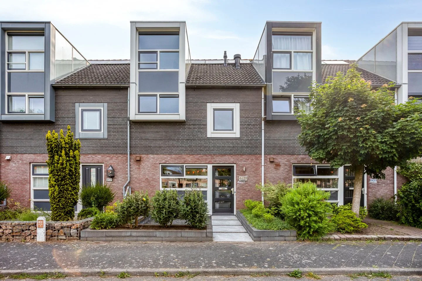de Lingert 6433 dans Wijchen