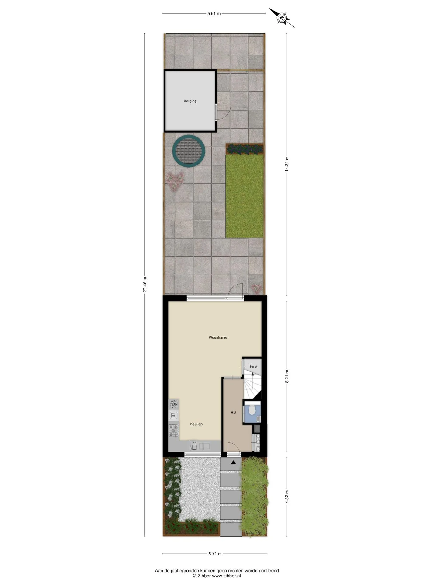 de Lingert 6433 Wijchen thumbnail 36