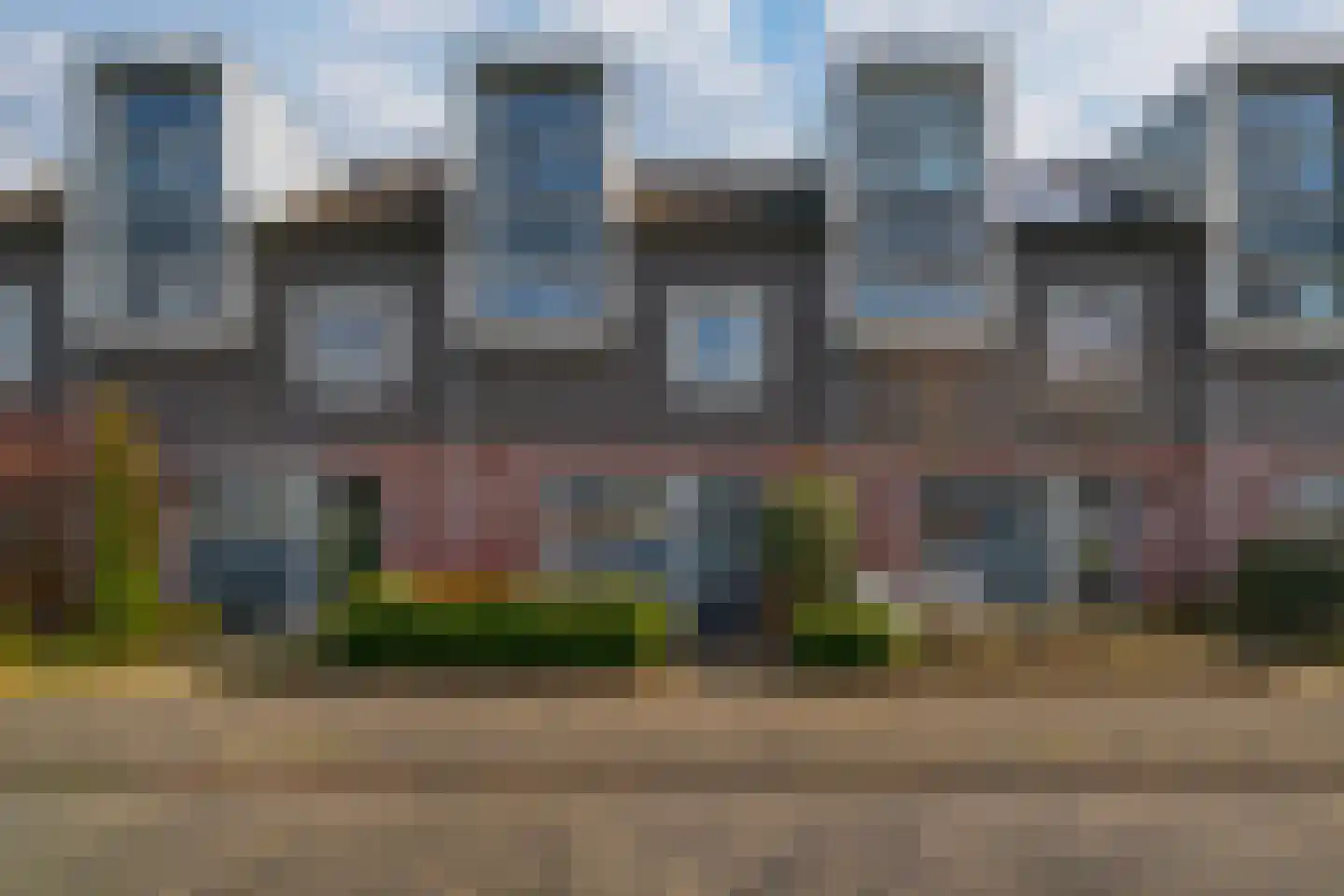 de Lingert 6445 in Wijchen