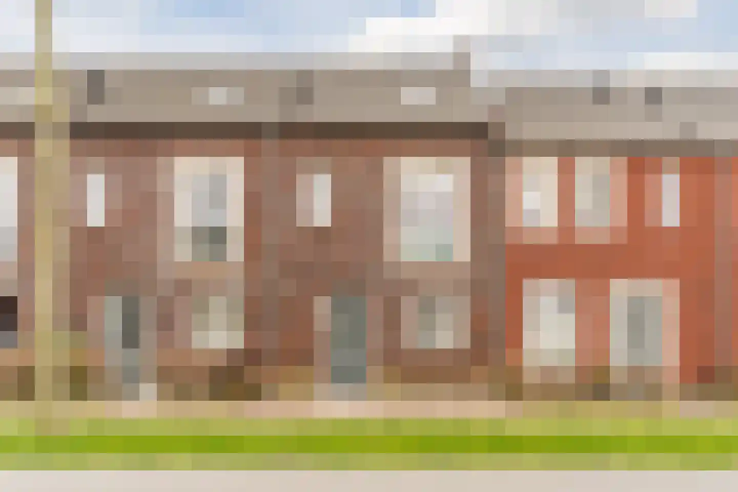 De Linie 10 in Gorinchem