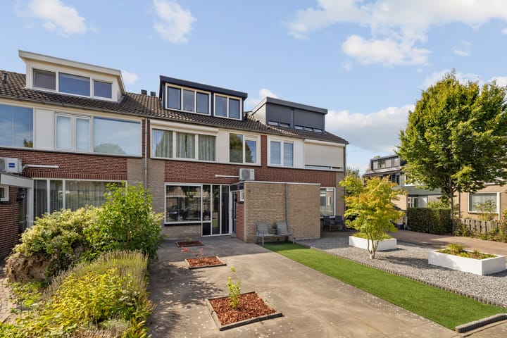 De Linnenbleker 72 in Boxtel photo